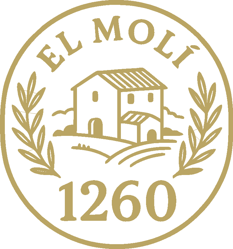 El moli 1260