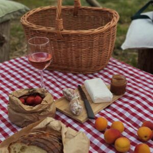 Picnic en el bosque (Picnic en el Bosque. Reserva tu lugar con un anticipo. Precio total de la experiencia 65€)